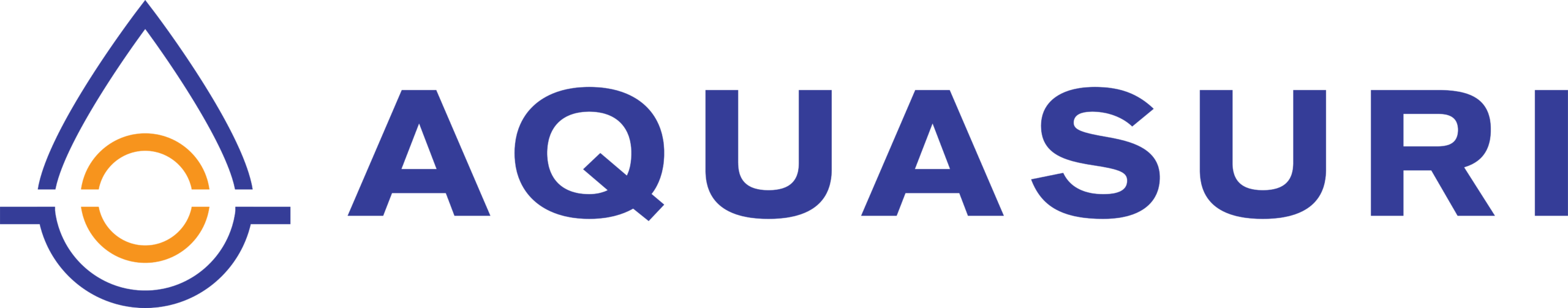 Aquasuri — Make water make cents.