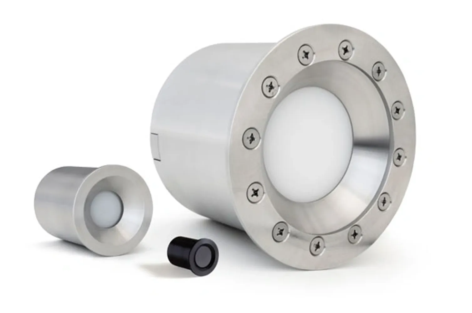 WaterGater commercial valves in different sizes
